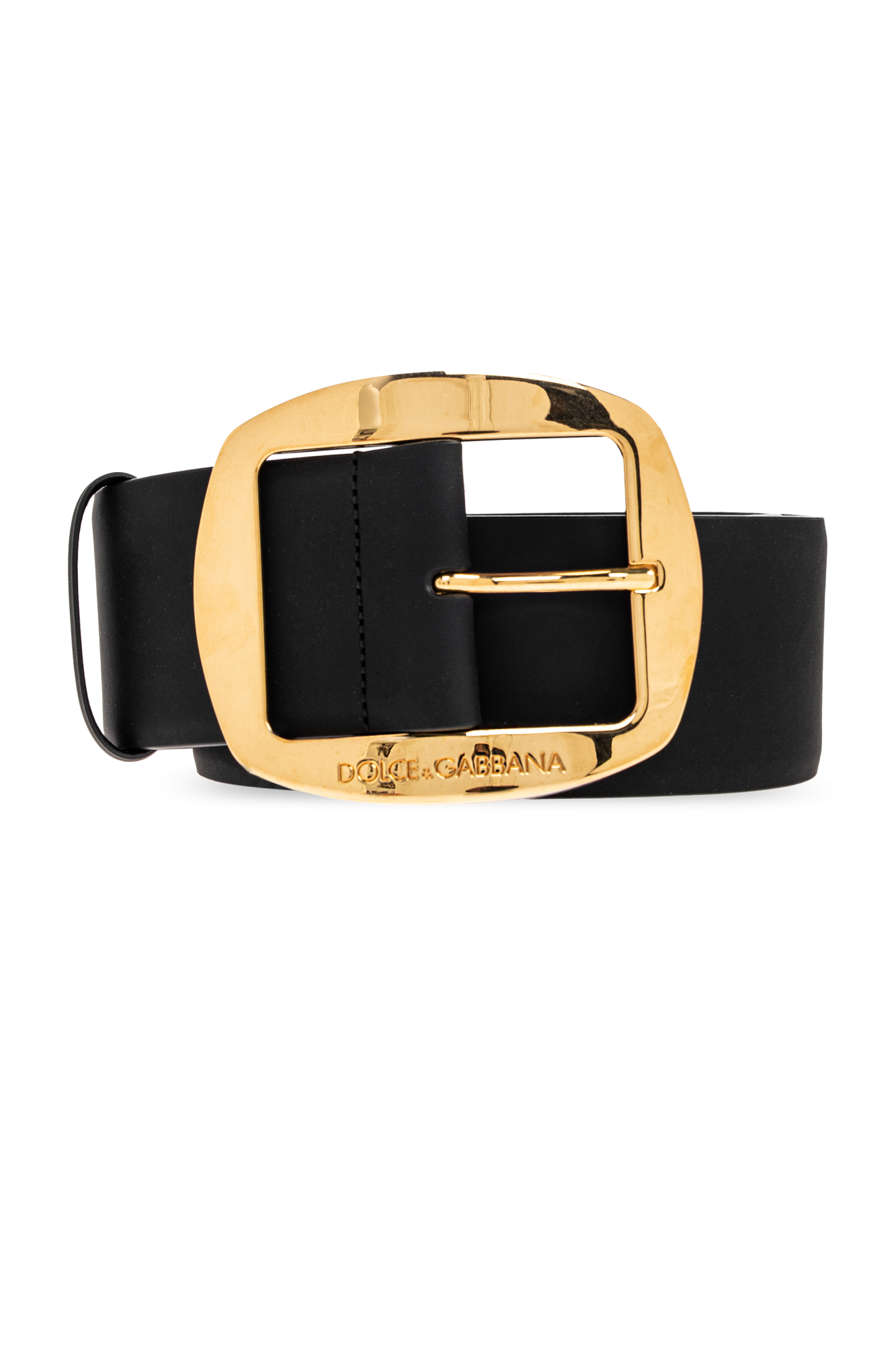 Dolce & Gabbana Leather belt | Women's | Vitkac